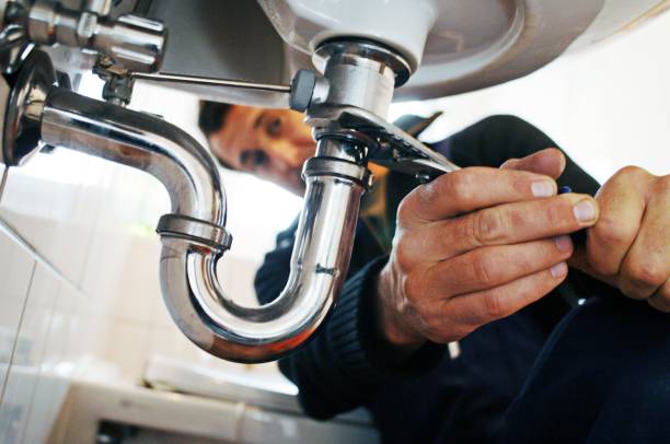 Best Pipe Repair Near Me  in Madison, AL