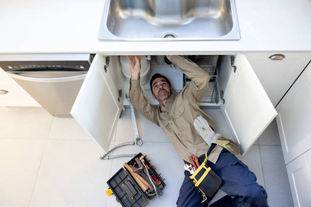 Best Clogged Drain Plumber  in Madison, AL