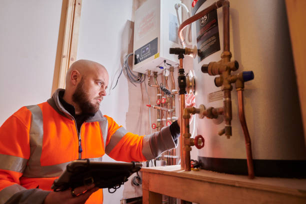 Best Water Heater Repair  in Madison, AL