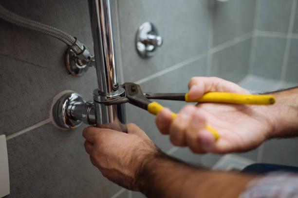 Best Emergency Plumber  in Madison, AL