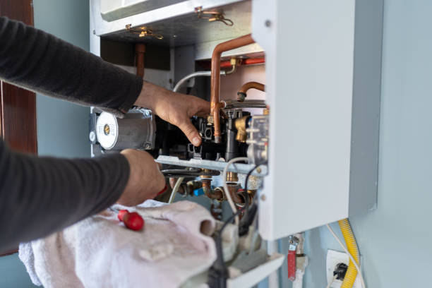 Best Water Heater Repair  in Madison, AL