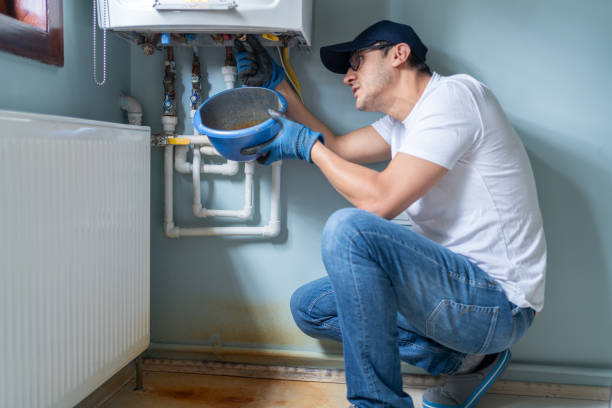 Trusted Madison, AL Plumbing Experts