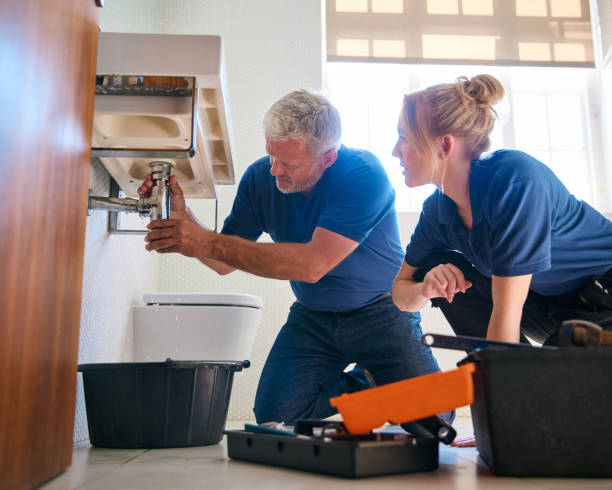 Best Residential Plumbing Services  in Madison, AL